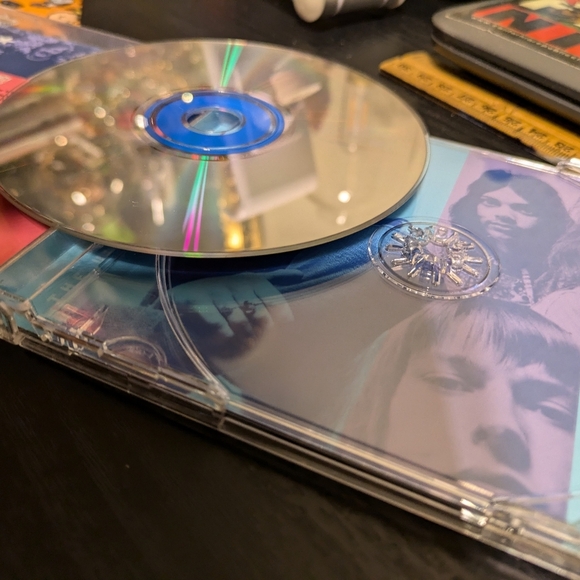 Legends My Generation CD - Blue - Picture 6 of 6